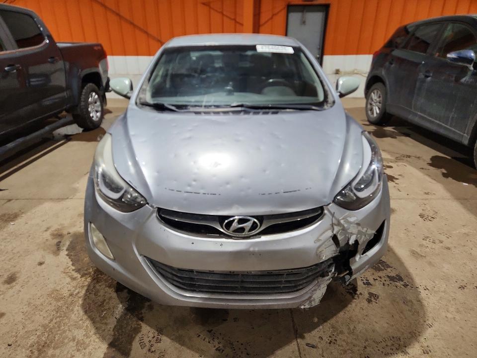 Продажа на аукционе авто 2015 Hyundai Elantra, vin: 5NPDH4AE7FH547337, номер лота: 47640626