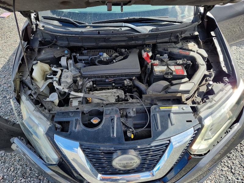 79784875 :رقم المزاد ، 5N1AT2MT0KC810043 vin ، 2019 Nissan Rogue مزاد بيع