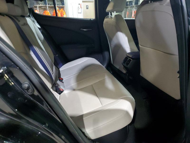 47346676 :رقم المزاد ، JTHP9JBH6M2045479 vin ، 2021 Lexus Ux 250h مزاد بيع