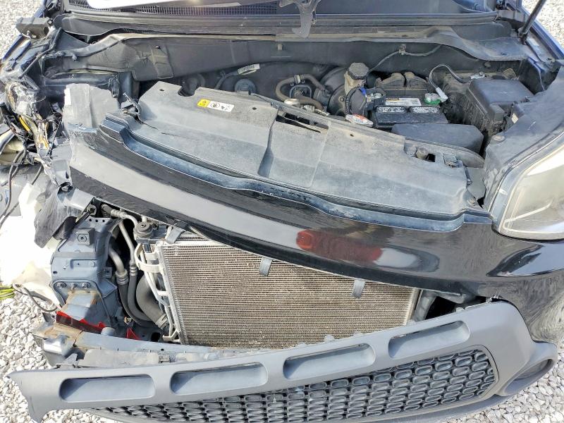 Продажа на аукционе авто 2016 Kia Soul, vin: KNDJN2A27G7283970, номер лота: 46102306