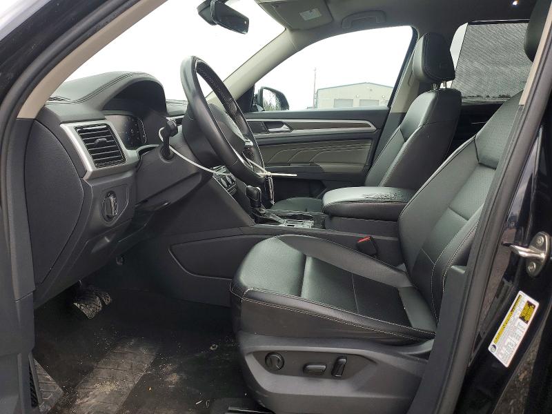 Продажа на аукционе авто 2023 Volkswagen Atlas, vin: 1V2JP2CA3PC549179, номер лота: 41976196