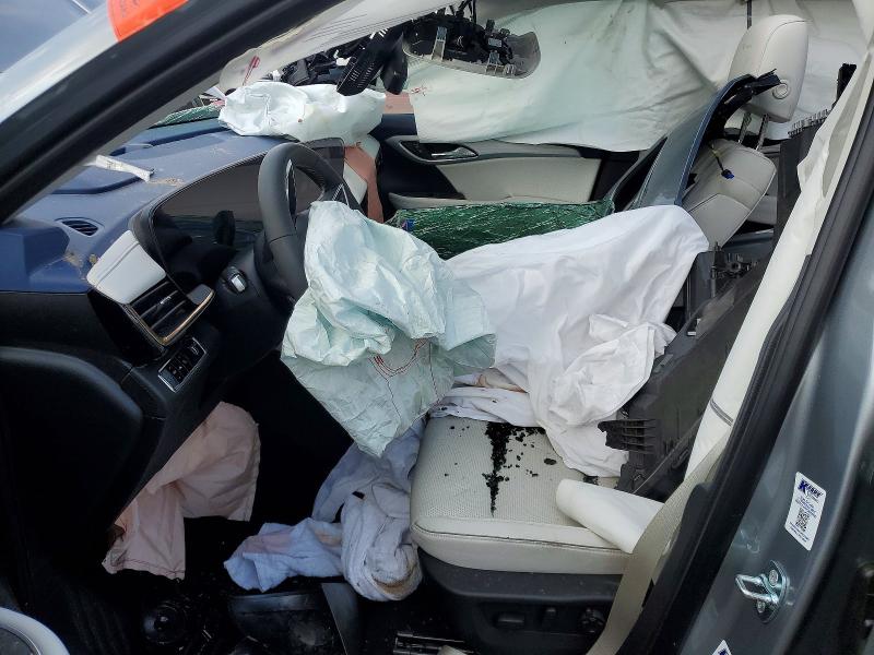 Aukcja sprzedaży 2024 Buick Envision, vin: LRBFZSE43RD047549, numer aukcji: 48159096