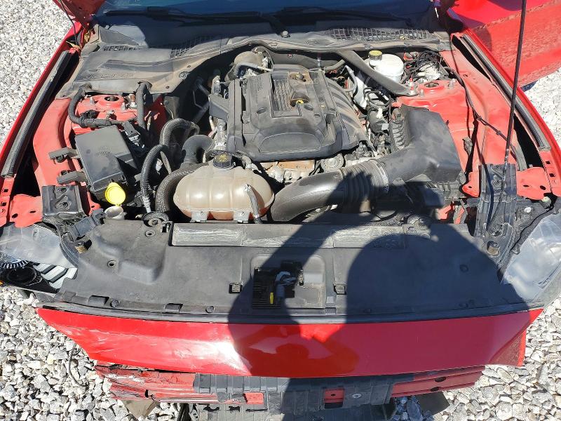 Продажа на аукционе авто 2019 Ford Mustang, vin: 1FATP8UH5K5159065, номер лота: 47781596