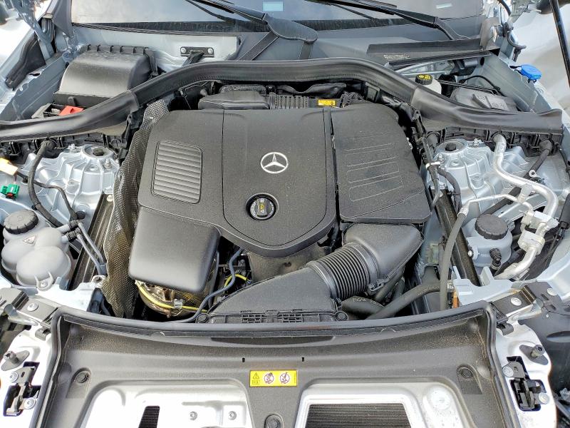Продаж на аукціоні авто 2025 Mercedes-benz Glc, vin: W1NKM5GB2SF293863, номер лоту: 46943026