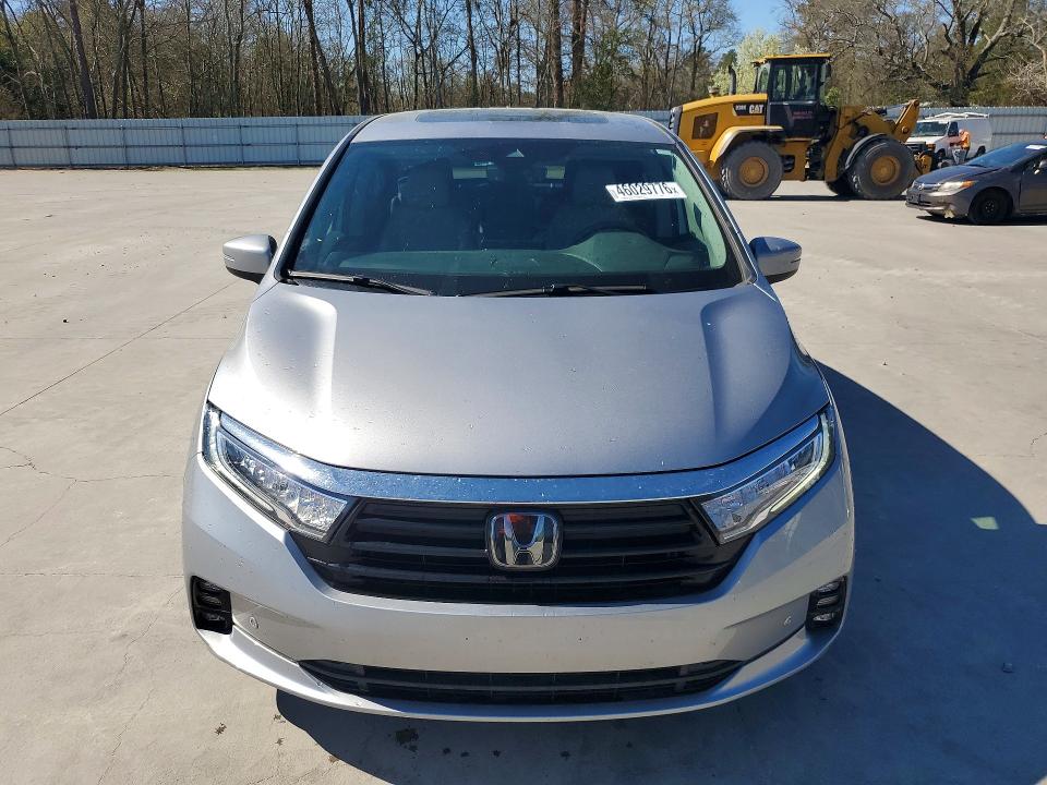 Aukcja sprzedaży 2023 Honda Odyssey, vin: 5FNRL6H83PB077517, numer aukcji: 46029776