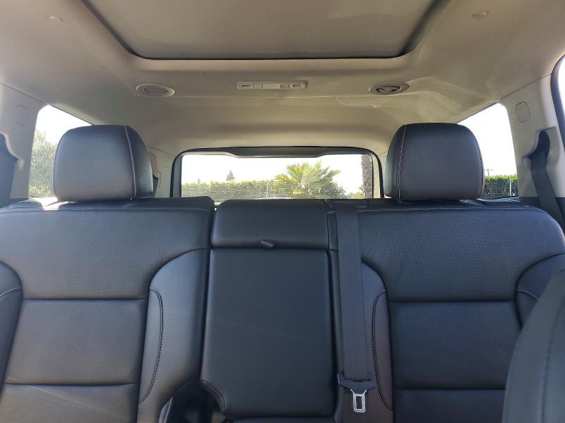Продаж на аукціоні авто 2023 Gmc Acadia, vin: 1GKKNULS4PZ245070, номер лоту: 45848976