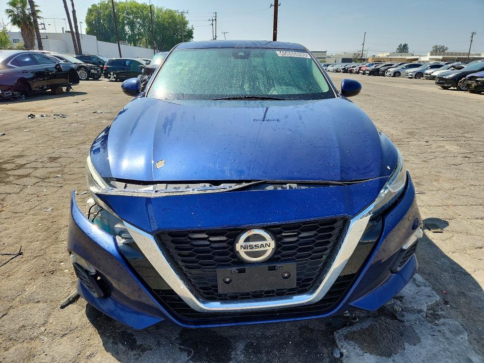 Aukcja sprzedaży 2020 Nissan Altima, vin: 1N4BL4BV2LN319879, numer aukcji: 45886896