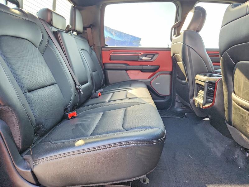 Продаж на аукціоні авто 2026 Ram 1500, vin: 1C6SRFLP4TN206429, номер лоту: 47271086