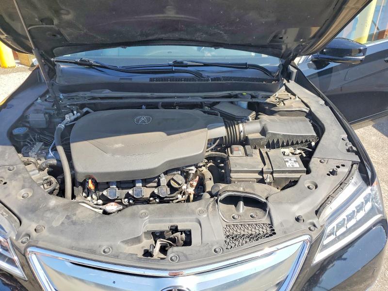 Продаж на аукціоні авто 2015 Acura Tlx, vin: 19UUB2F73FA017276, номер лоту: 41724506