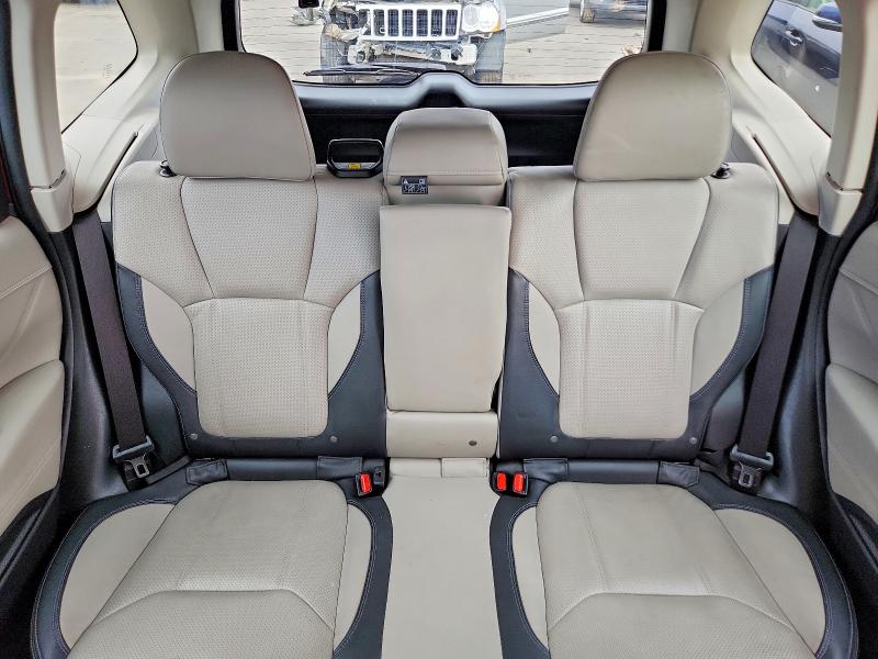 Aukcja sprzedaży 2021 Subaru Forester, vin: JF2SKASC7MH467151, numer aukcji: 45623356