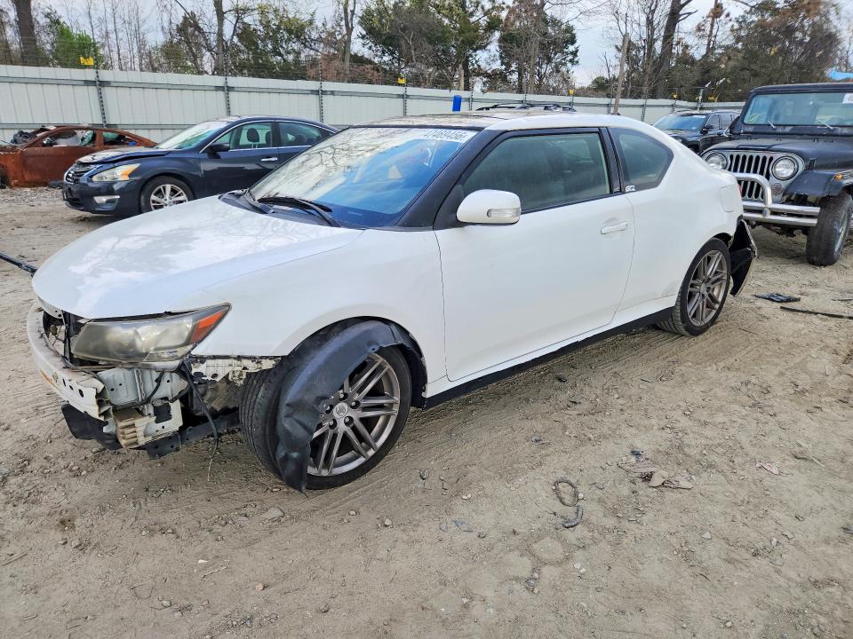 Продажа на аукционе авто 2011 Scion Tc, vin: JTKJF5C77B3019261, номер лота: 47469456