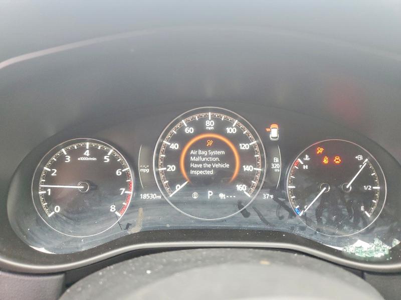 Aukcja sprzedaży 2024 Mazda Cx-50, vin: 7MMVABEM1RN169955, numer aukcji: 99754115