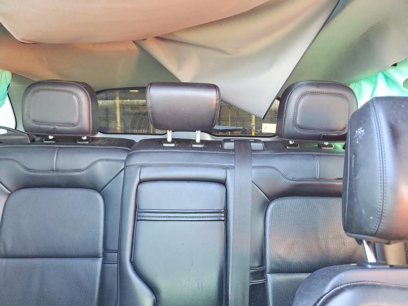2022 Lincoln Corsair მანქანა იყიდება აუქციონზე, vin: 5LMCJ1C98NUL18838, აუქციონის ნომერი: 79960205