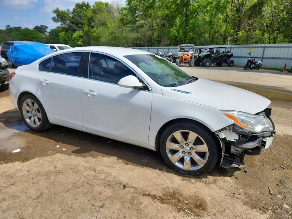 Продажа на аукционе авто 2016 Buick Regal, vin: 2G4GS5GX0G9103147, номер лота: 47728596