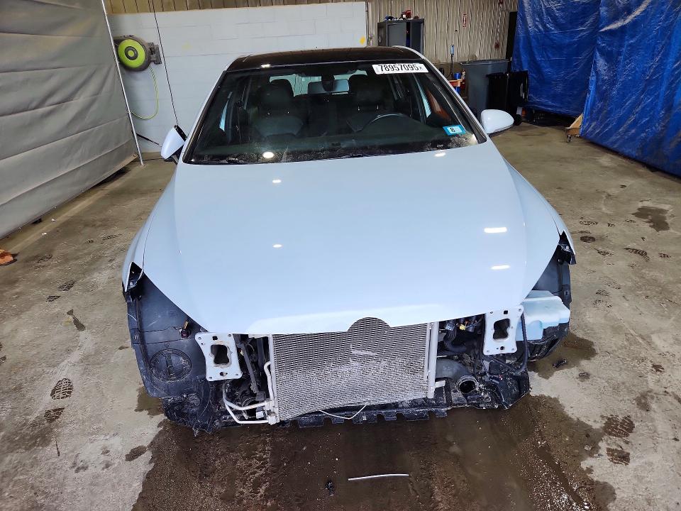 2019 Volkswagen Gti მანქანა იყიდება აუქციონზე, vin: 3VW5T7AU1KM031956, აუქციონის ნომერი: 78957095