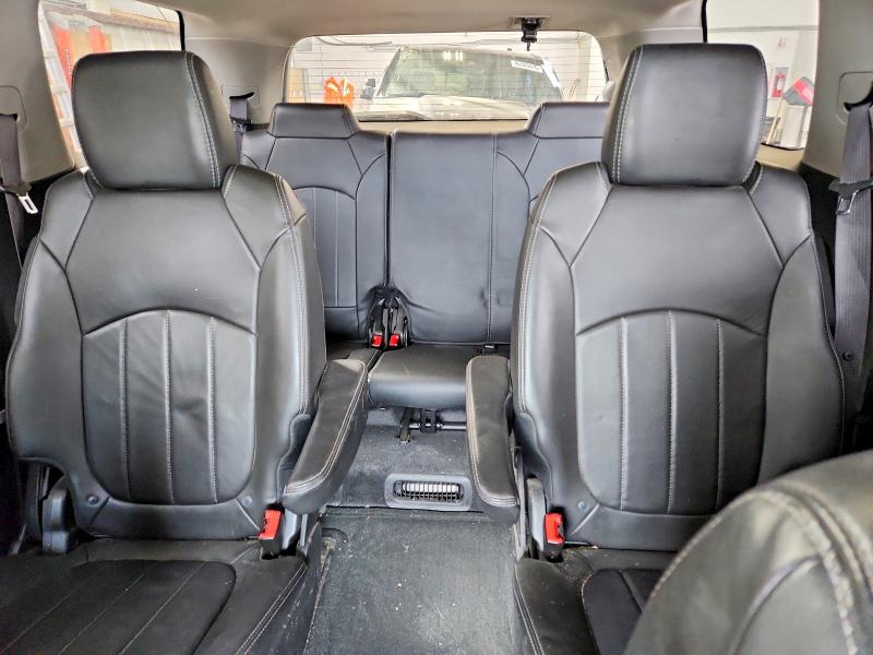2015 Gmc Acadia მანქანა იყიდება აუქციონზე, vin: 1GKKVTKD3FJ180660, აუქციონის ნომერი: 47945966