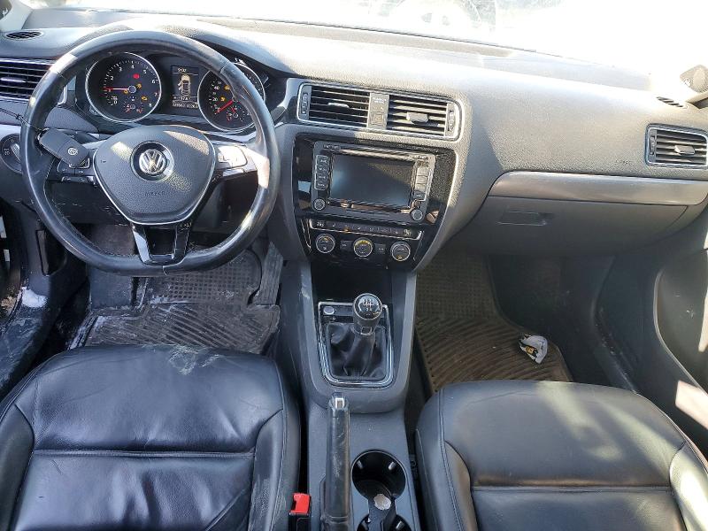 Aukcja sprzedaży 2015 Volkswagen Jetta, vin: 3VWG07AJ6FM249467, numer aukcji: 78955435