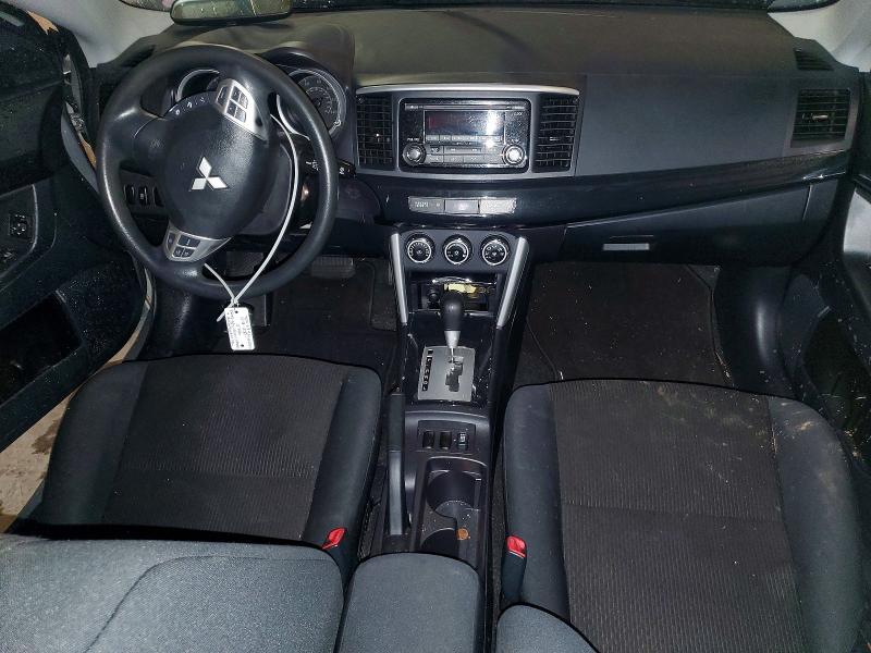 Aukcja sprzedaży 2016 Mitsubishi Lancer, vin: JA32V2FW8GU003361, numer aukcji: 46032686