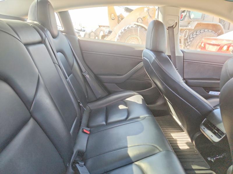 Aukcja sprzedaży 2019 Tesla Model 3, vin: 5YJ3E1EA0KF400182, numer aukcji: 46649786