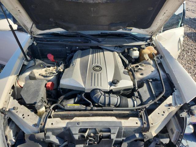Auction sale of the 2009 Cadillac Sts, vin: 1G6DZ67A290143718, lot number: 79411045
