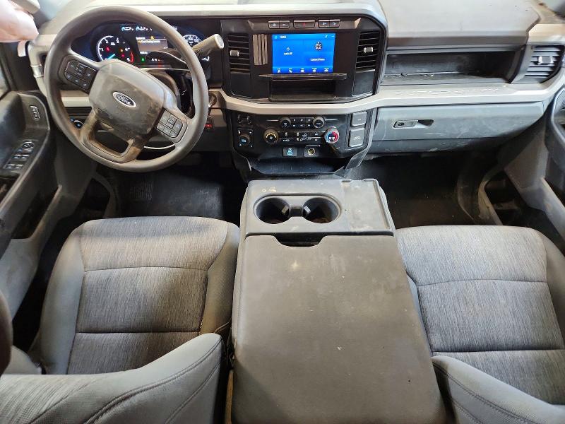 Продаж на аукціоні авто 2024 Ford F350, vin: 1FT8W3BT5REC39408, номер лоту: 79421135