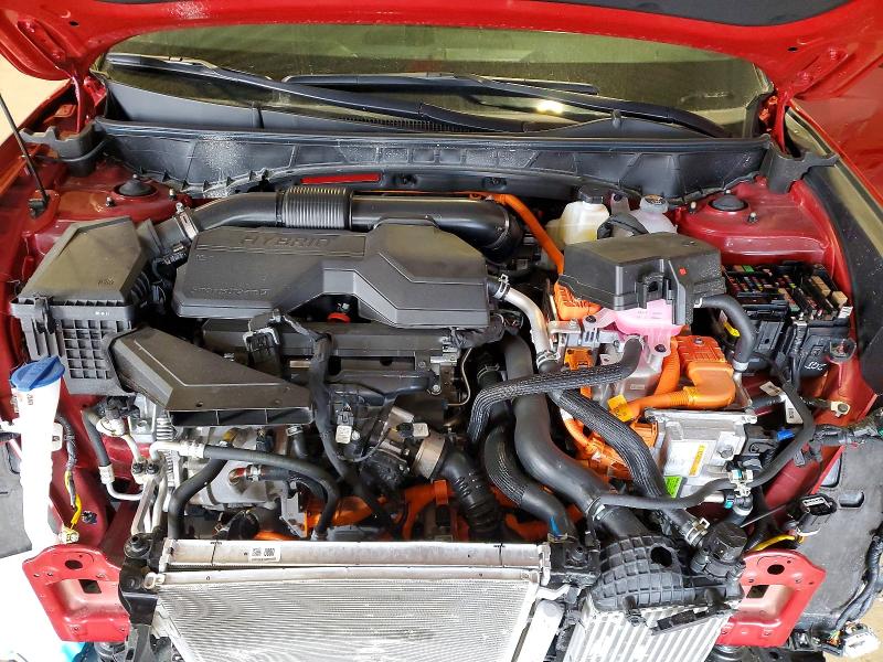 Продажа на аукционе авто 2026 Hyundai Tucson Hybrid, vin: KM8JCDD11TU400017, номер лота: 47147516