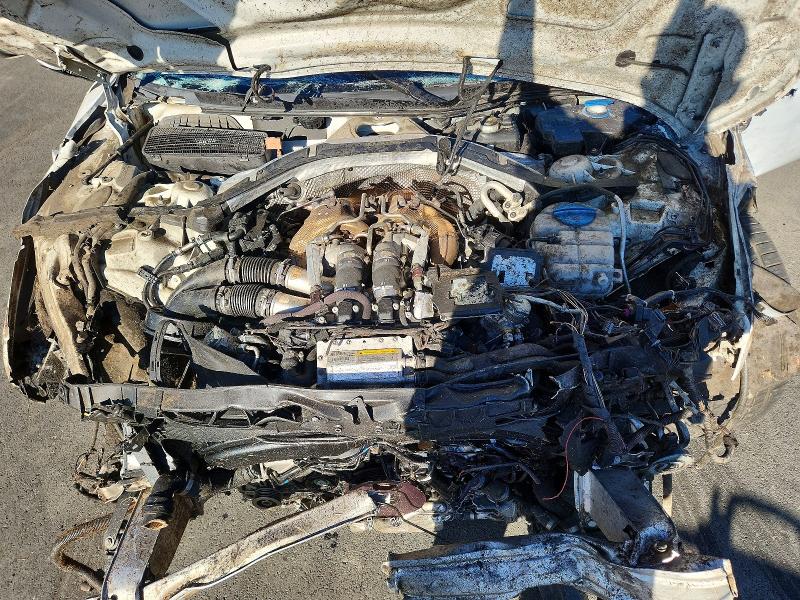 Aukcja sprzedaży 2014 Audi S7, vin: WAUW2BFC3EN086154, numer aukcji: 46694896