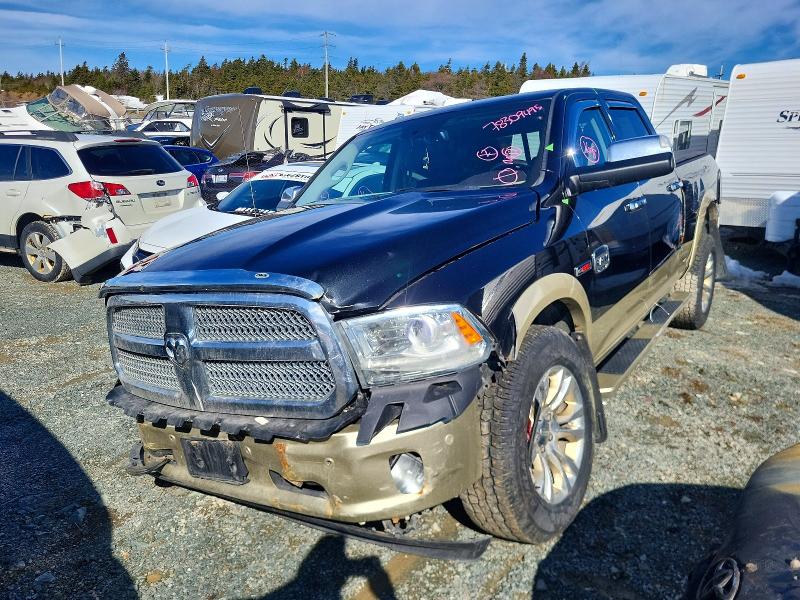 Продажа на аукционе авто 2016 Ram 1500, vin: 1C6RR7WM7GS217986, номер лота: 78309495