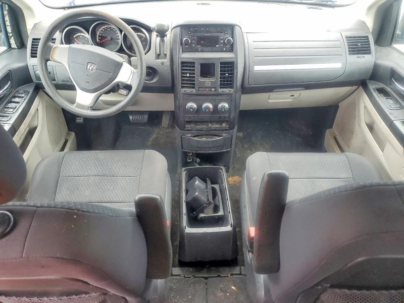 Продажа на аукционе авто 2010 Dodge Grand Caravan, vin: 2D4RN4DE1AR348714, номер лота: 41746716