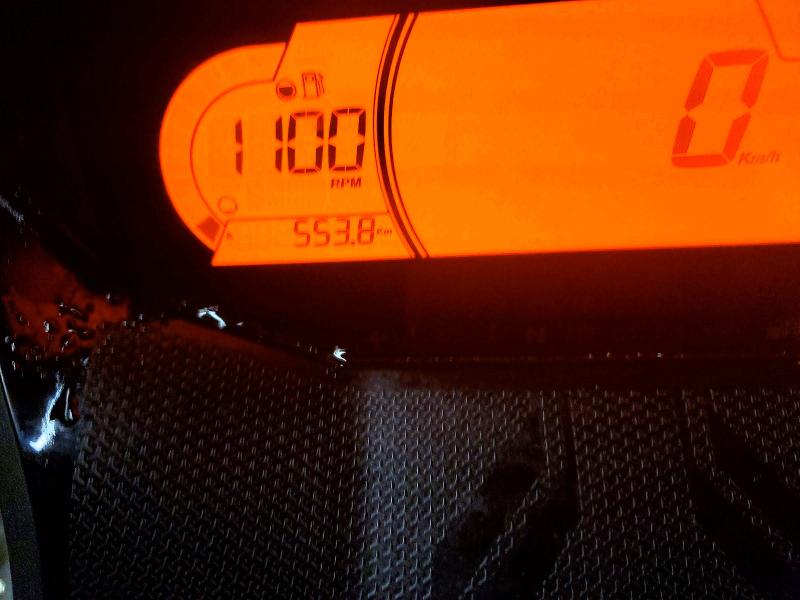 Auction sale of the 2023 Ski 800 Cc, vin: 2BPSUYPN1PV000013, lot number: 46633666