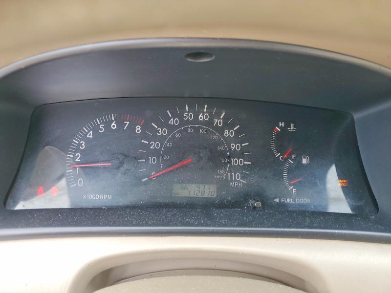 Aukcja sprzedaży 2005 Toyota Corolla, vin: JTDBR32E850053044, numer aukcji: 45567136