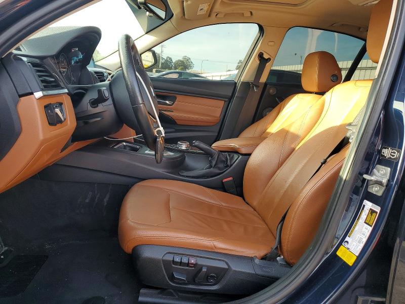 Продажа на аукционе авто 2014 Bmw 328, vin: WBA3C1C50EK110041, номер лота: 47642776
