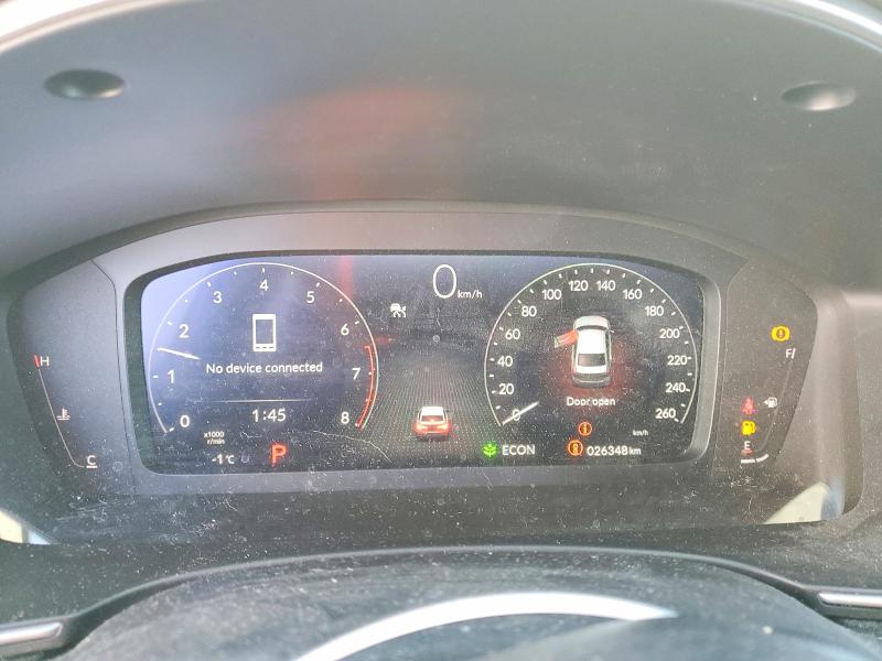 Продажа на аукционе авто 2024 Honda Civic, vin: 2HGFE1F97RH003396, номер лота: 46715586