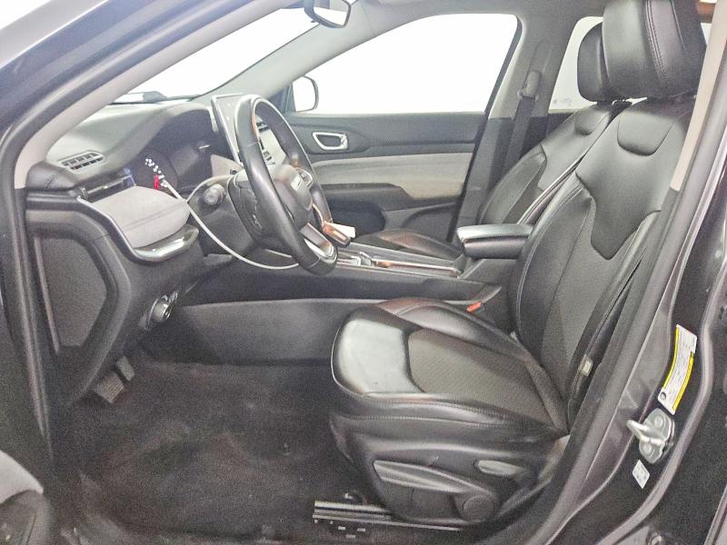 Продаж на аукціоні авто 2022 Jeep Compass, vin: 3C4NJCBB0NT182649, номер лоту: 78609745