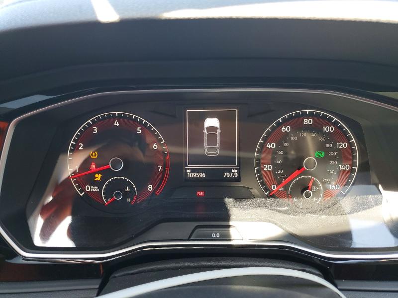 Aukcja sprzedaży 2021 Volkswagen Jetta, vin: 3VWC57BU8MM011044, numer aukcji: 46772556