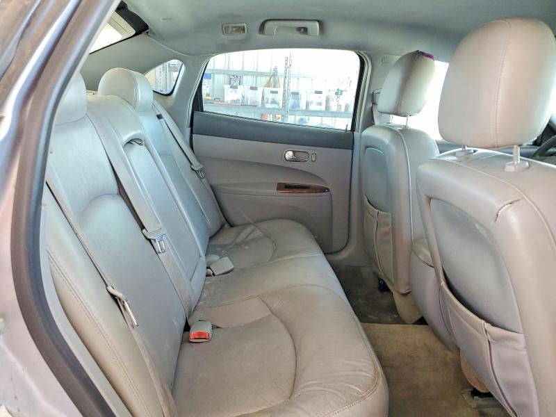 Aukcja sprzedaży 2005 Buick Lacrosse, vin: 2G4WD532551356282, numer aukcji: 46712306