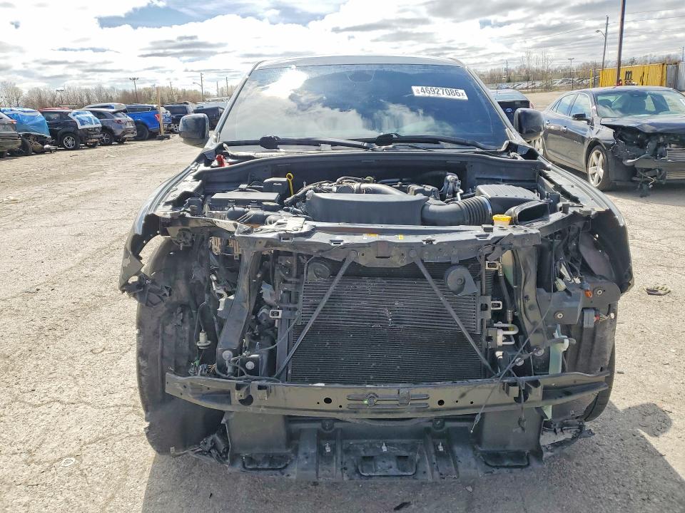 Продажа на аукционе авто 2021 Dodge Durango, vin: 1C4RDHDG2MC825303, номер лота: 46927086