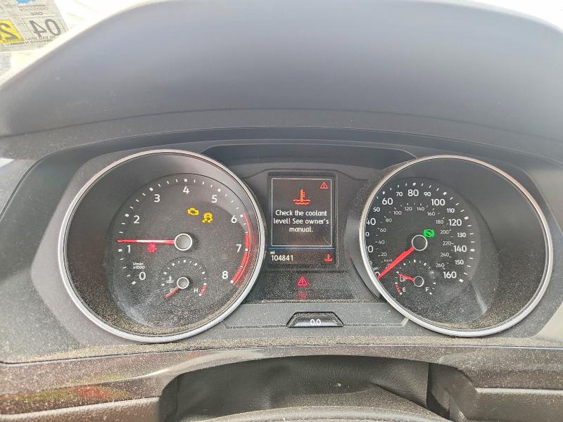 Aukcja sprzedaży 2021 Volkswagen Tiguan, vin: 3VV3B7AX9MM038228, numer aukcji: 79483205