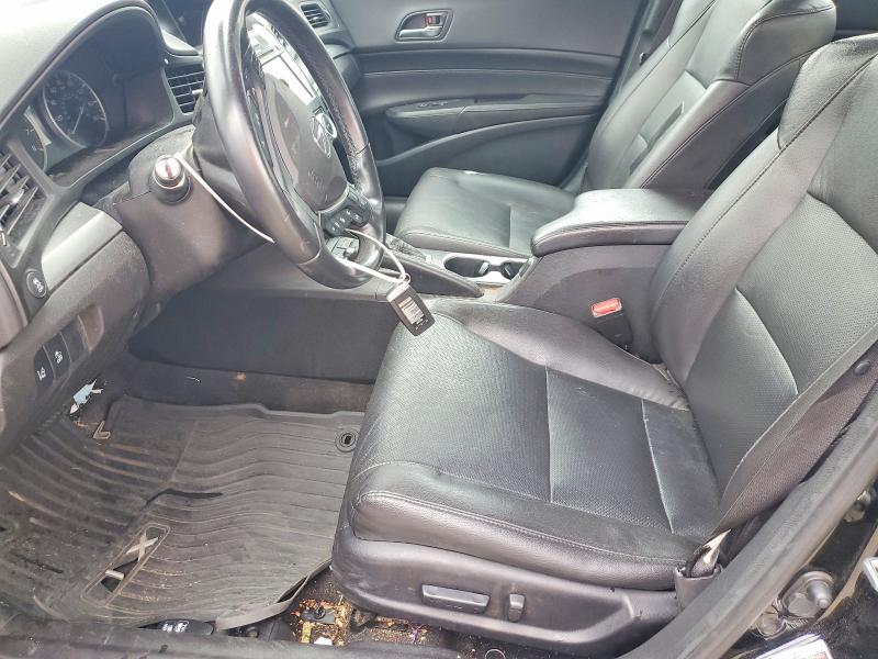 Продажа на аукционе авто 2016 Acura Ilx, vin: 19UDE2F73GA012314, номер лота: 79670295