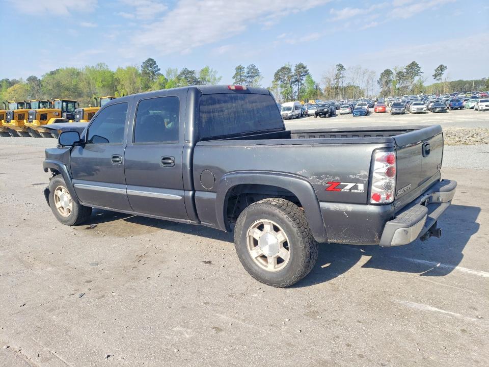 47840566 :رقم المزاد ، 2GTEK13T341382076 vin ، 2004 Gmc New Sierra مزاد بيع