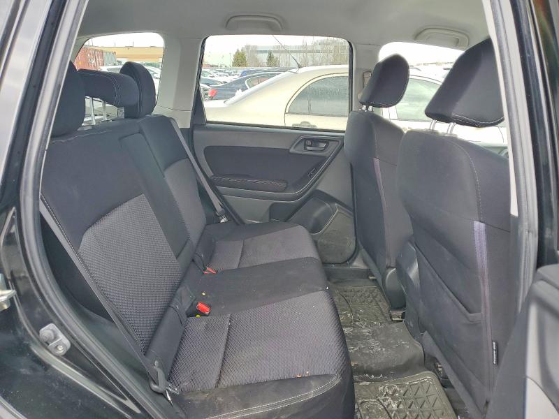 Продажа на аукционе авто 2015 Subaru Forester, vin: JF2SJCCC6FH815585, номер лота: 41964186
