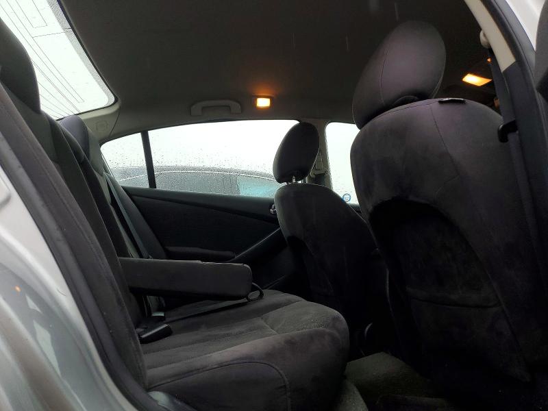 47696006 :رقم المزاد ، 1N4BL2APXCN516841 vin ، 2012 Nissan Altima مزاد بيع