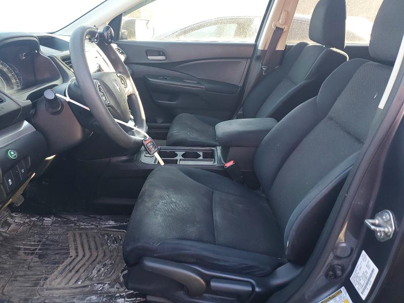 77765115 :رقم المزاد ، 2HKRM4H31FH128843 vin ، 2015 Honda Cr-v مزاد بيع