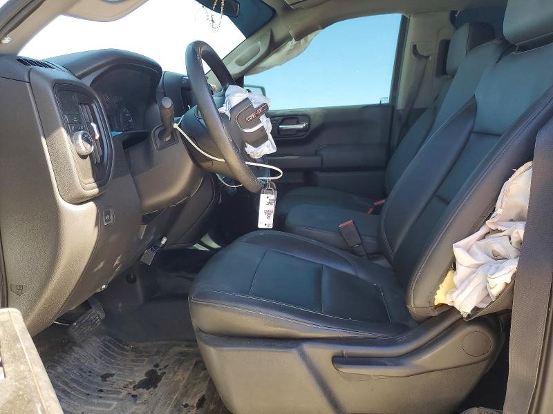 Aukcja sprzedaży 2020 Gmc Sierra, vin: 3GTP8AEF9LG235863, numer aukcji: 45976606