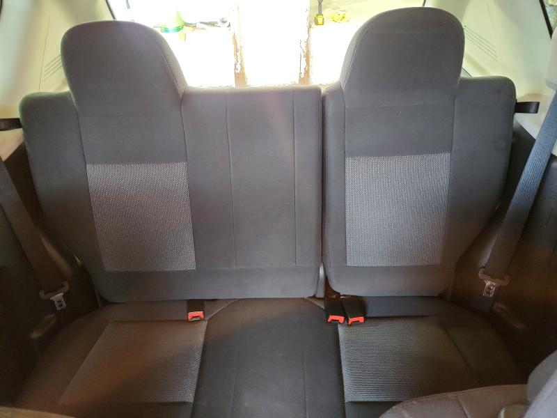 Aukcja sprzedaży 2011 Jeep Compass, vin: 1J4NF1FB1BD283808, numer aukcji: 42075626
