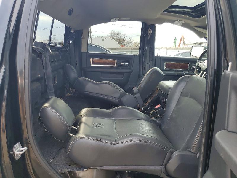 2012 Dodge Ram 1500 მანქანა იყიდება აუქციონზე, vin: 1C6RD7NT2CS214074, აუქციონის ნომერი: 48121406