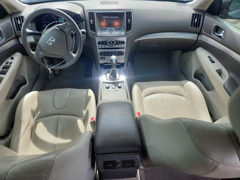 Aukcja sprzedaży 2015 Infiniti Q40, vin: JN1CV6AR1FM524471, numer aukcji: 46693466