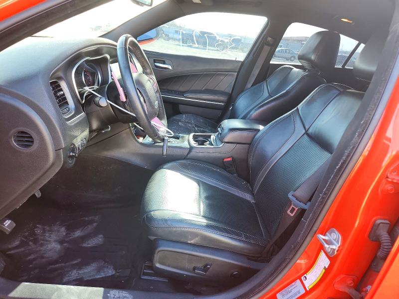 46381916 :رقم المزاد ، 2C3CDXJG7GH357630 vin ، 2016 Dodge Charger مزاد بيع