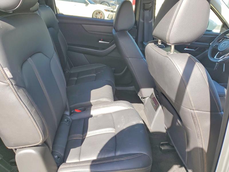 Продаж на аукціоні авто 2025 Mazda Cx-90, vin: JM3KKAHD8S1249408, номер лоту: 46557186