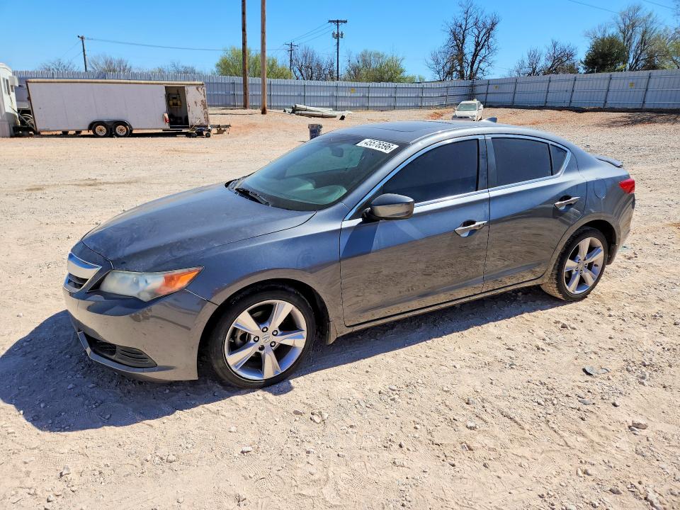 45576596 :رقم المزاد ، 19VDE1F38EE008168 vin ، 2014 Acura Ilx مزاد بيع